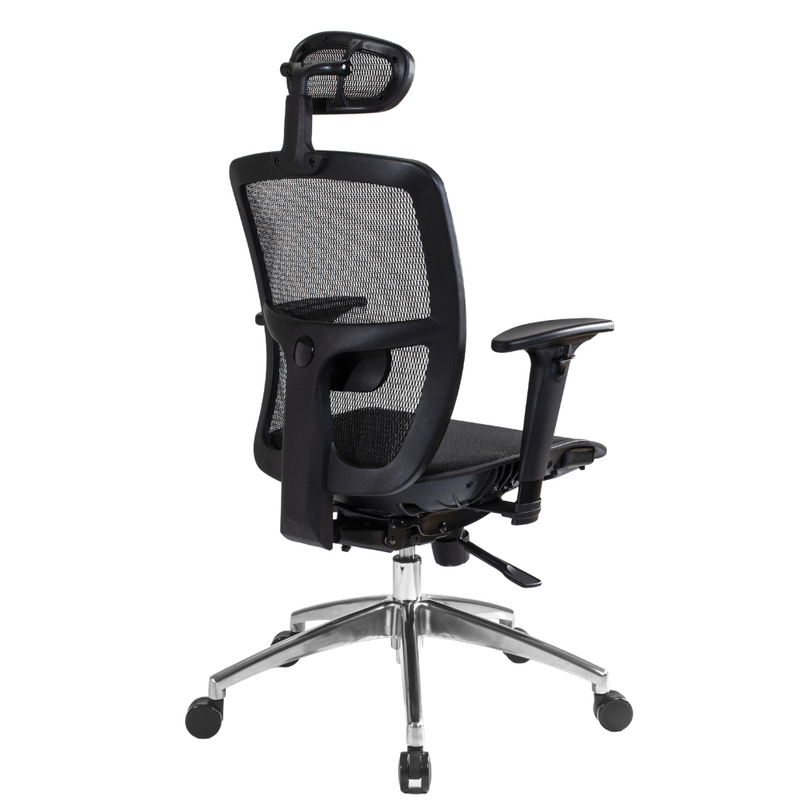 Sillón Arsenal Cabecera