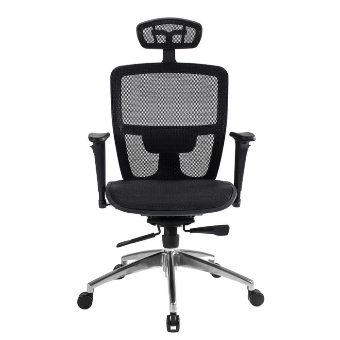 Sillón Arsenal Cabecera