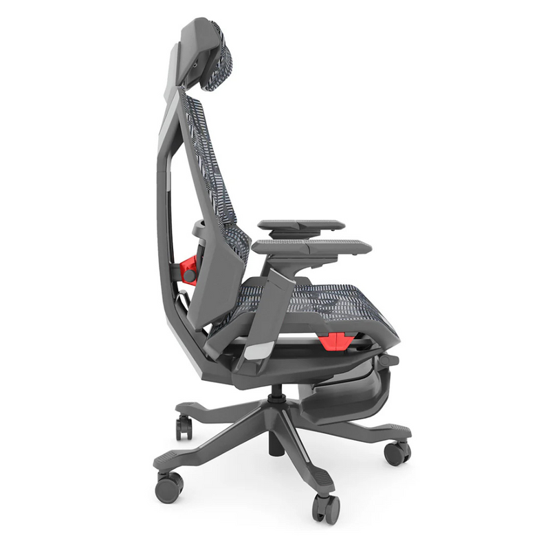 Sillon Dragon Gamer