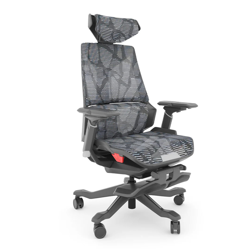 Sillon Dragon Gamer
