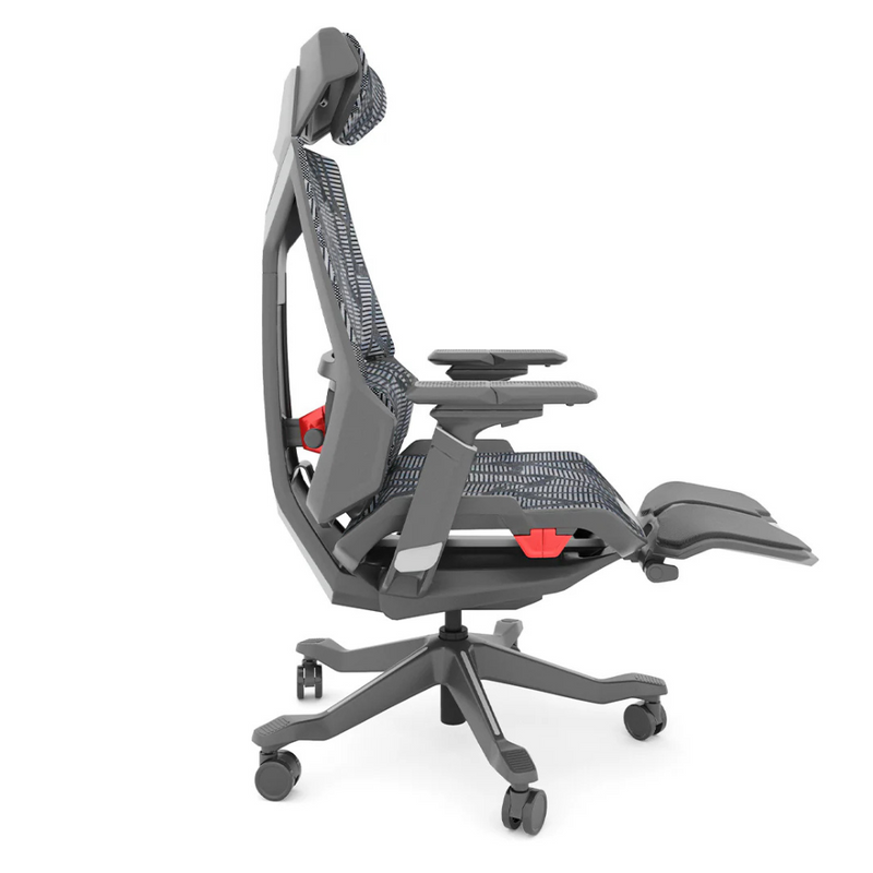 Sillon Dragon Gamer