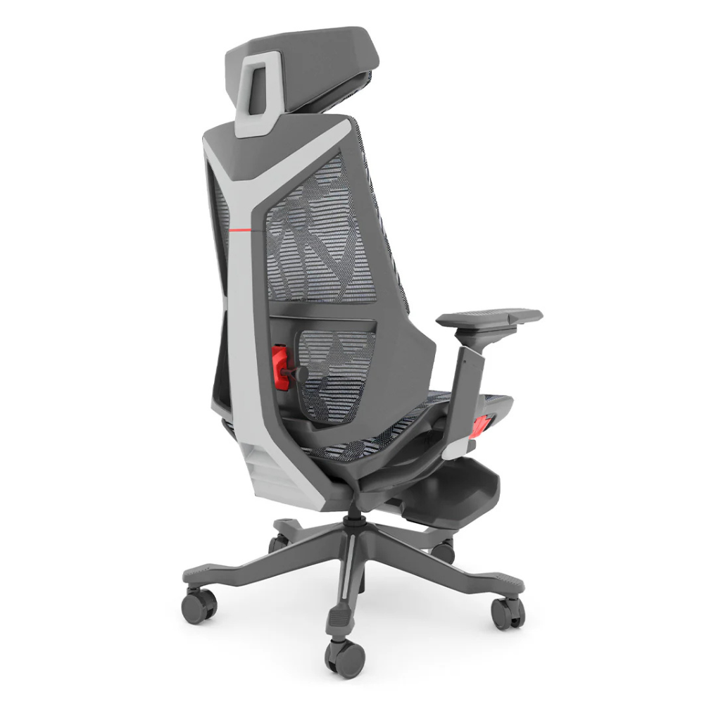 Sillon Dragon Gamer
