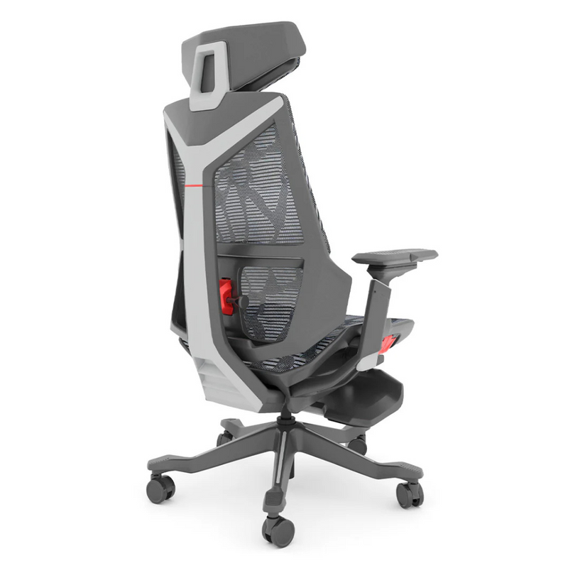 Sillon Dragon Gamer