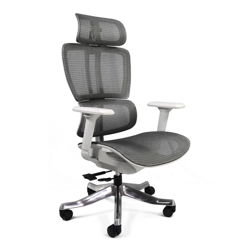 Sillón Montenegro Gris