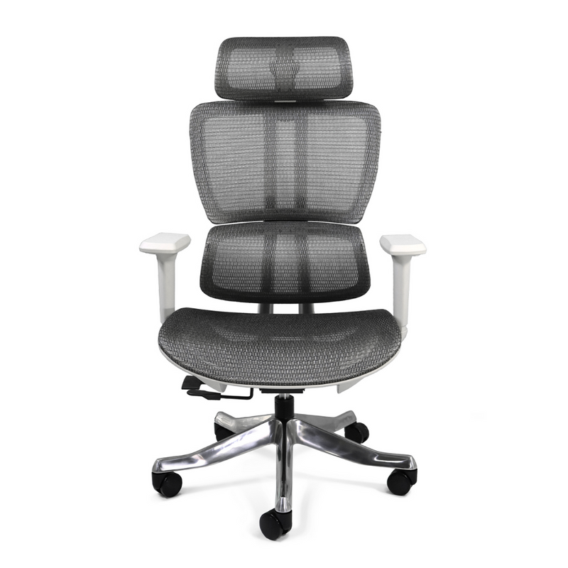 Sillón Montenegro Gris