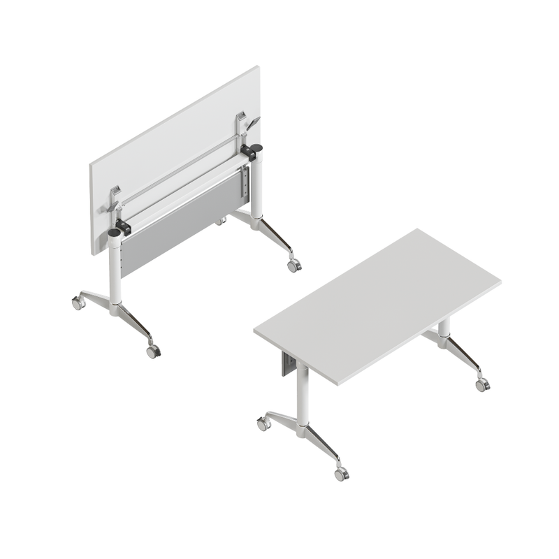 Escritorio abatible Mike 150X60