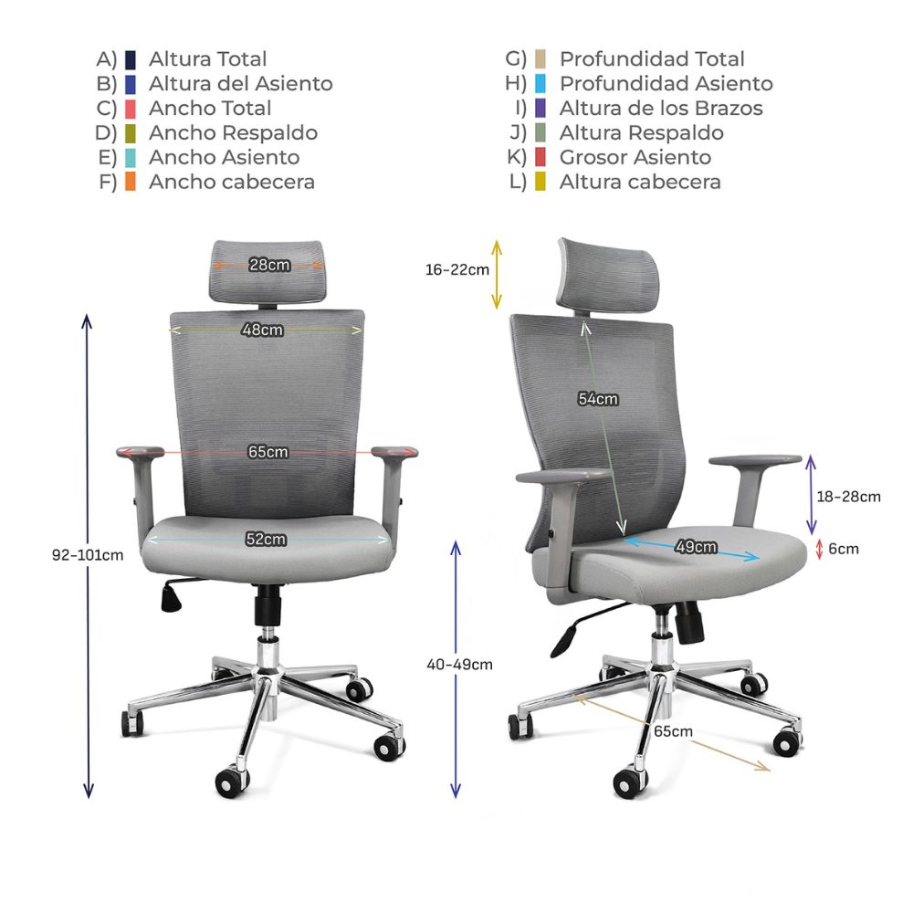 Sillón Athenas Cabecera