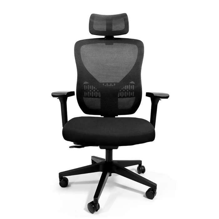 Sillón Habana Mesh cabecera