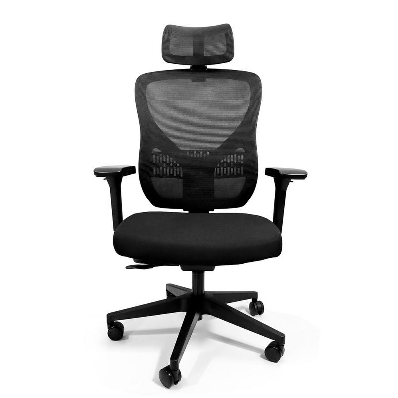 Sillón Habana Mesh cabecera