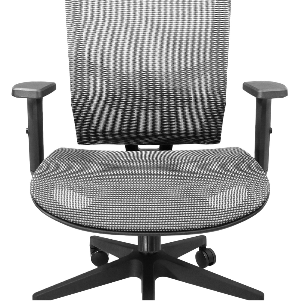 Sillón Habana Mesh ejecutivo