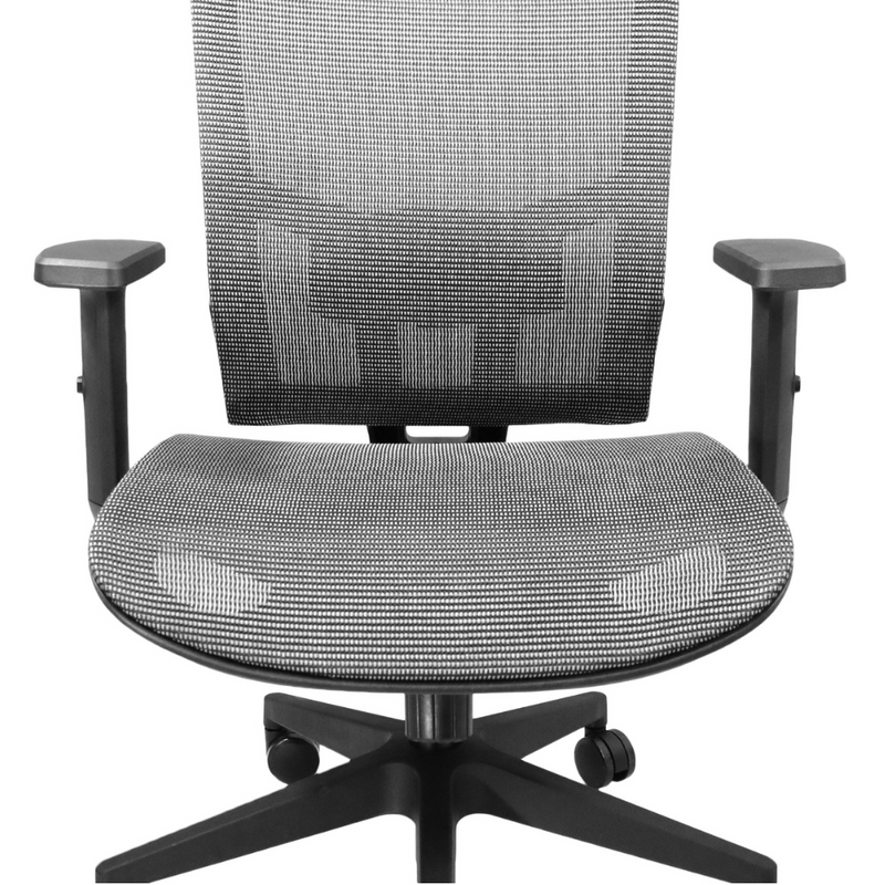 Sillón Habana Mesh ejecutivo
