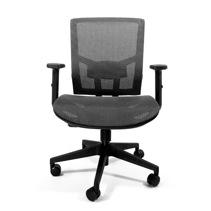Sillón Habana Mesh ejecutivo