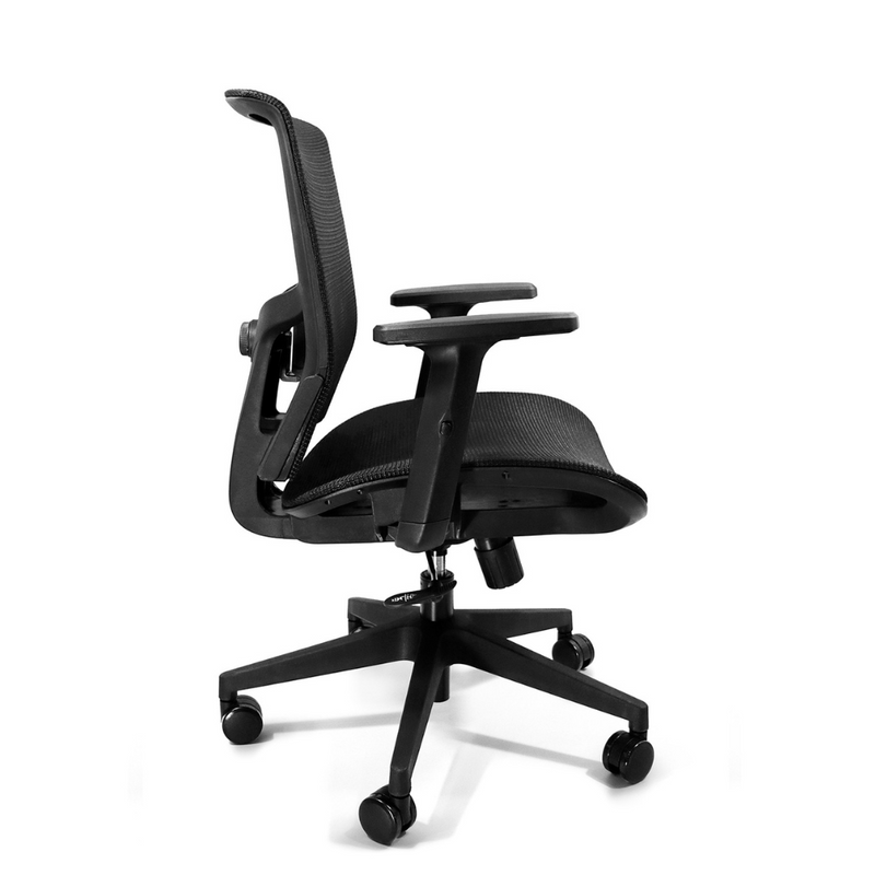 Sillón Habana Mesh ejecutivo