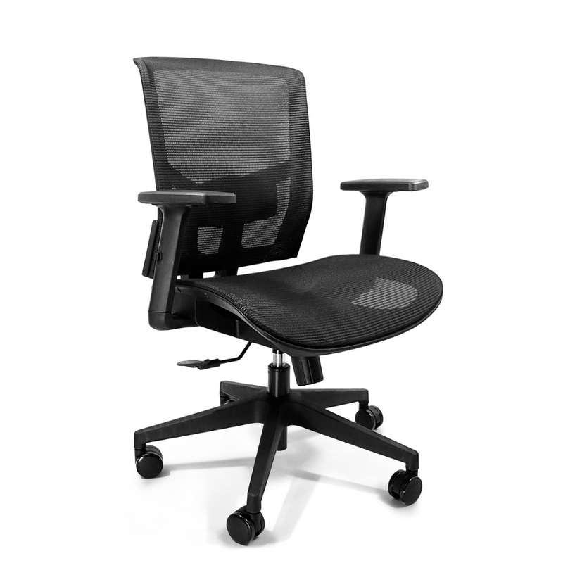 Sillón Habana Mesh ejecutivo