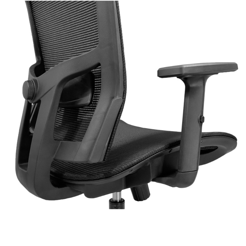 Sillón Habana Mesh ejecutivo