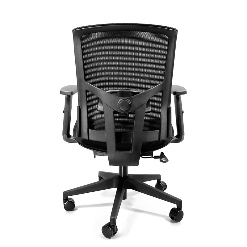 Sillón Habana Mesh ejecutivo