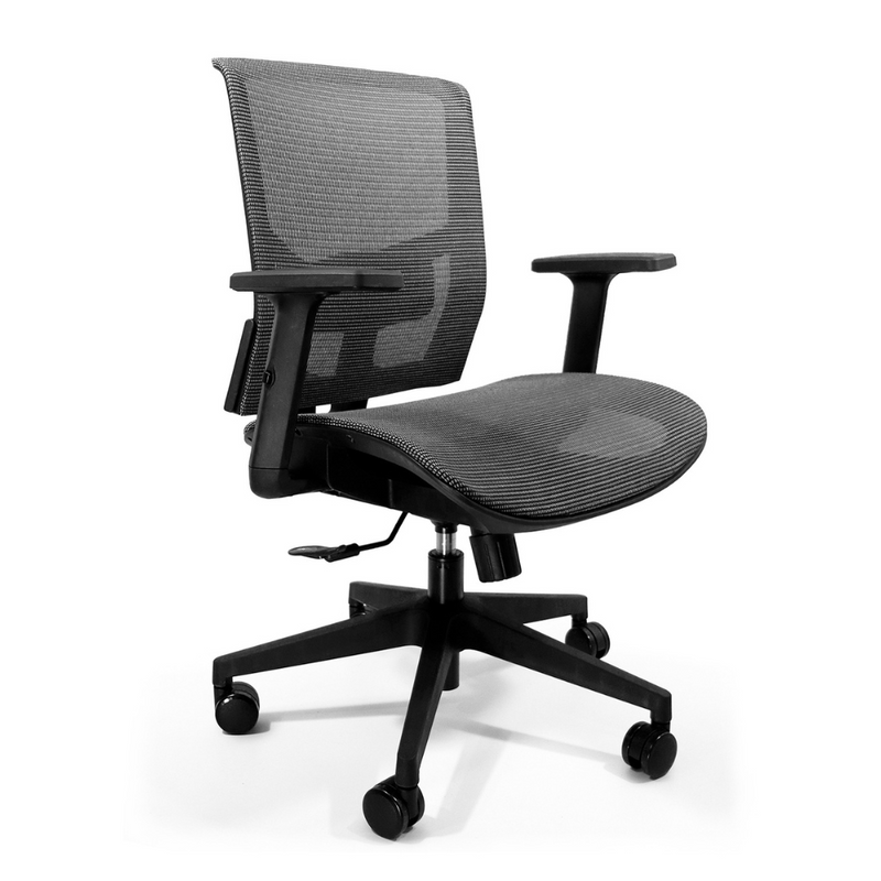 Sillón Habana Mesh ejecutivo