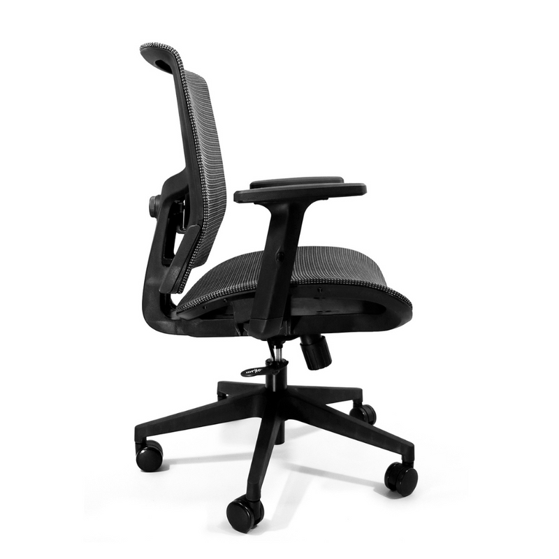 Sillón Habana Mesh ejecutivo