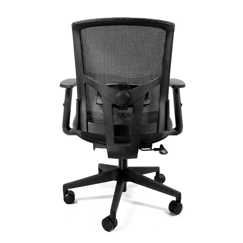 Sillón Habana Mesh ejecutivo